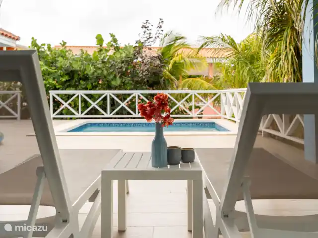 Mi Soño *Complexe Sécurisé* | Curaçao, Banda Abou (ouest), Fontein - maison de vacances