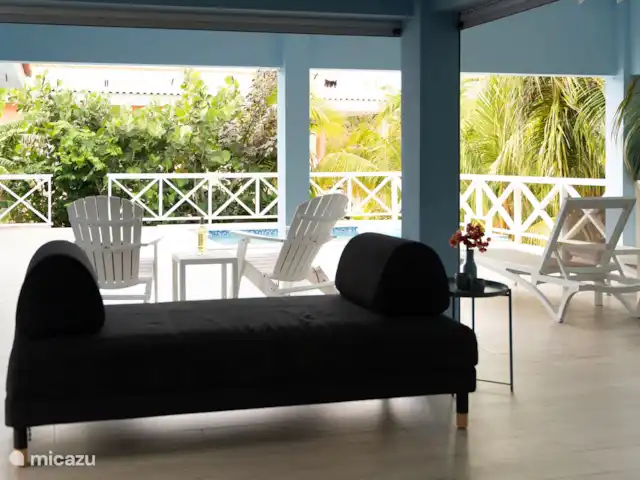Mi Soño *Complexe Sécurisé* | Curaçao, Banda Abou (ouest), Fontein - maison de vacances