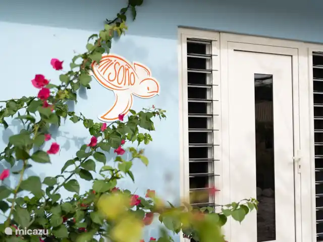 Mi Soño *Complexe Sécurisé* | Curaçao, Banda Abou (ouest), Fontein - maison de vacances