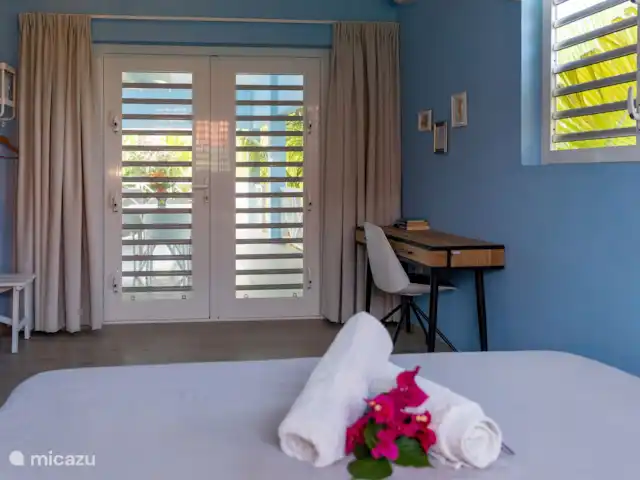 Mi Soño *Complexe Sécurisé* | Curaçao, Banda Abou (ouest), Fontein - maison de vacances