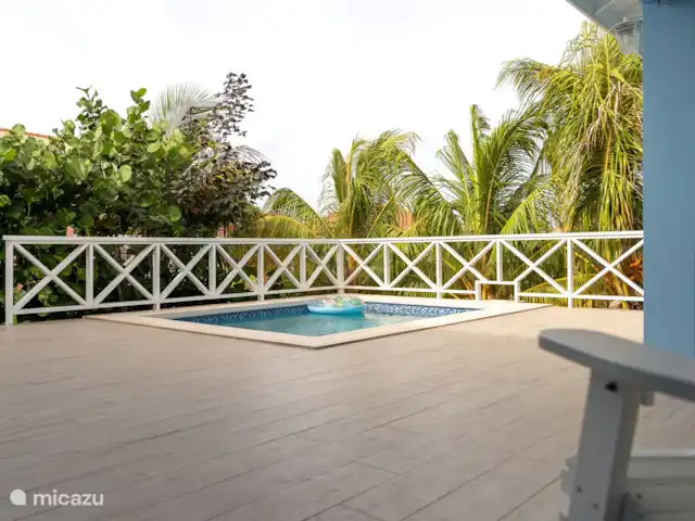 Mi Soño *Complexe Sécurisé* | Curaçao, Banda Abou (ouest), Fontein - maison de vacances