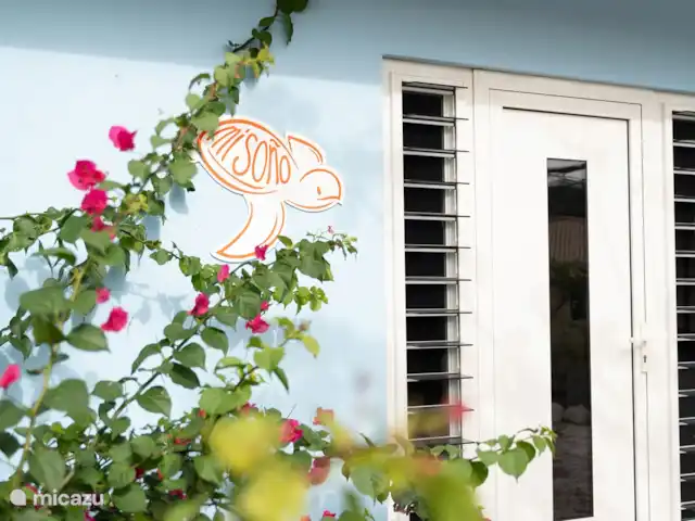Mi Soño *Complexe Sécurisé* | Curaçao, Banda Abou (ouest), Fontein - maison de vacances