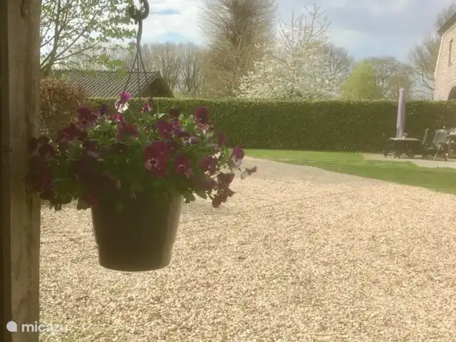 Location de Vacances Pays-Bas, Brabant-Septentrional, Boxmeer, maison de vacances - Loge du Haut Werveld