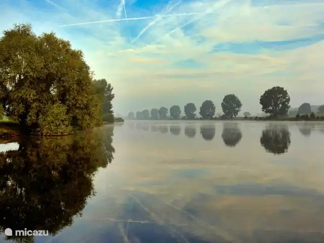 Location de Vacances Pays-Bas, Brabant-Septentrional, Boxmeer, maison de vacances - Loge du Haut Werveld