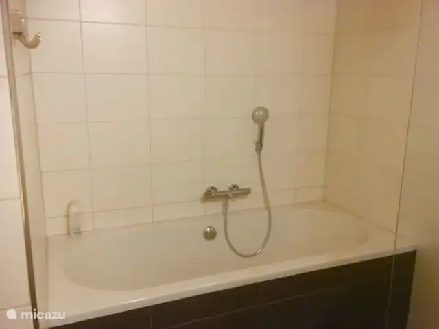 Location de Vacances Pays-Bas, Brabant-Septentrional, Boxmeer, maison de vacances - Loge du Haut Werveld bain