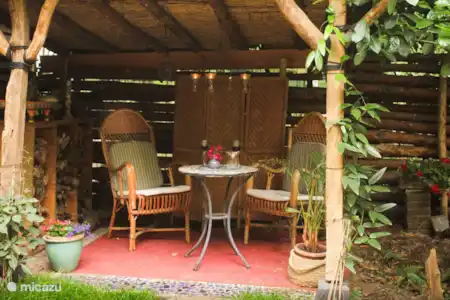 Vakantiehuis Nederland, Limburg, Swolgen vakantiehuis De Bosrank