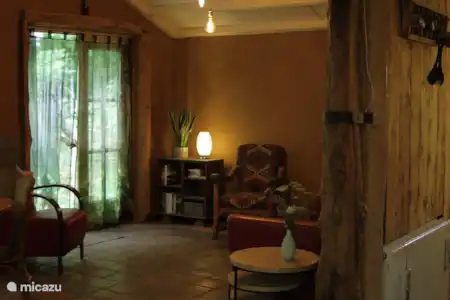 Vakantiehuis Nederland, Limburg, Swolgen vakantiehuis De Bosrank