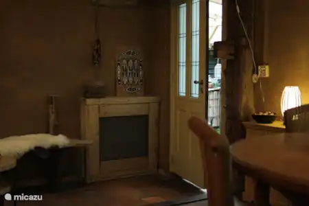 Vakantiehuis Nederland, Limburg, Swolgen vakantiehuis De Bosrank