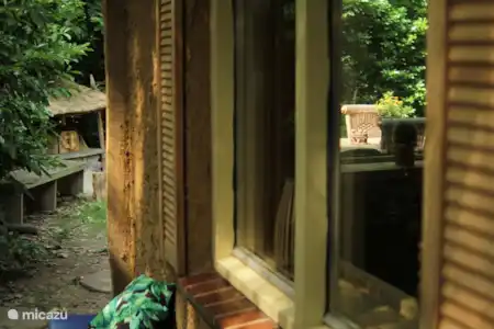 Vakantiehuis Nederland, Limburg, Swolgen vakantiehuis De Bosrank