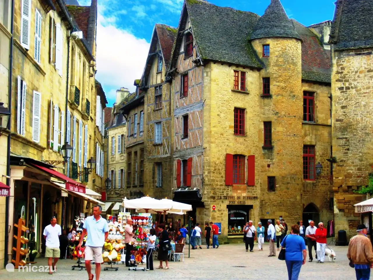 Sarlat