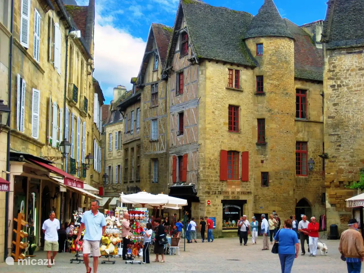 Sarlat