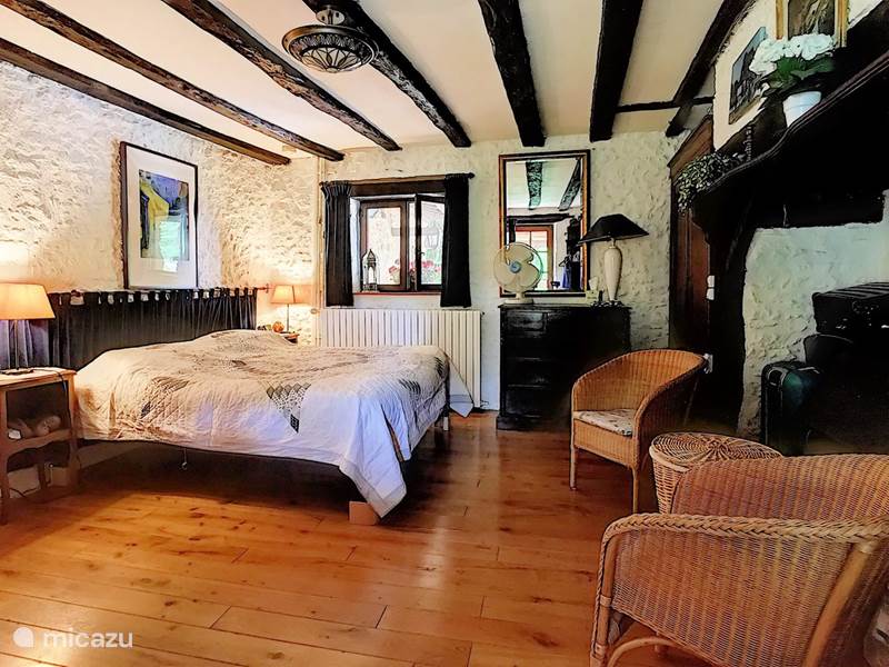 Maison de Vacances France, Dordogne, Doissat Maison de vacances Lortal (4*) avec climatisation et gîte indépendant
