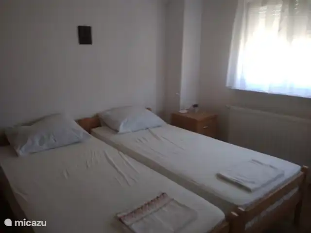 Location de Vacances Bosnie-Herzégovine, Herzégovine, Stolac, villa - Villa Brabançonne Première chambre premier étage