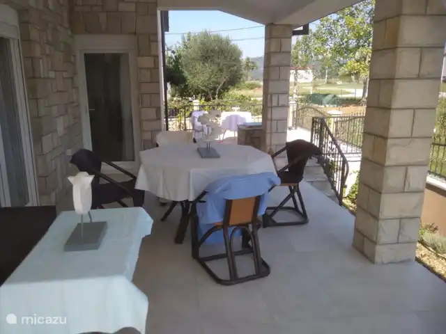 Location de Vacances Bosnie-Herzégovine, Herzégovine, Stolac, villa - Villa Brabançonne