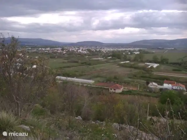 Location de Vacances Bosnie-Herzégovine, Herzégovine, Stolac, villa - Villa Brabançonne Environs (Hutovo Blato)
