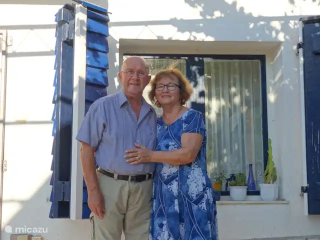 Location de Vacances Bosnie-Herzégovine, Herzégovine, Stolac, villa - Villa Brabançonne Les propriétaires de la Villa Brabant !