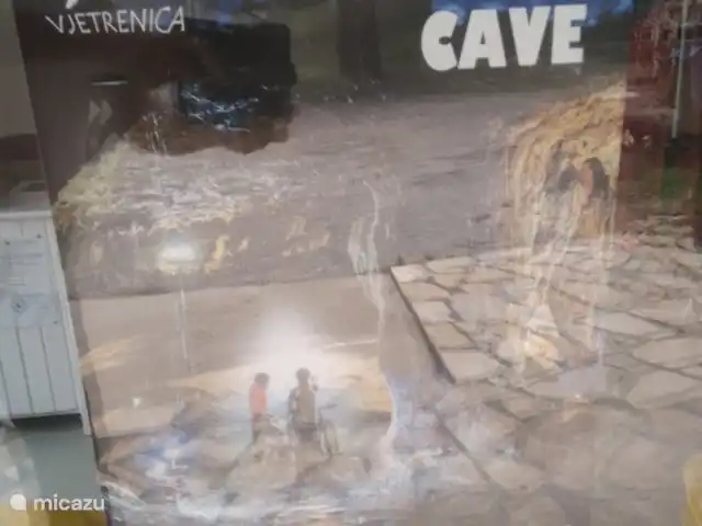 Location de Vacances Bosnie-Herzégovine, Herzégovine, Stolac, villa - Villa Brabançonne Grottes