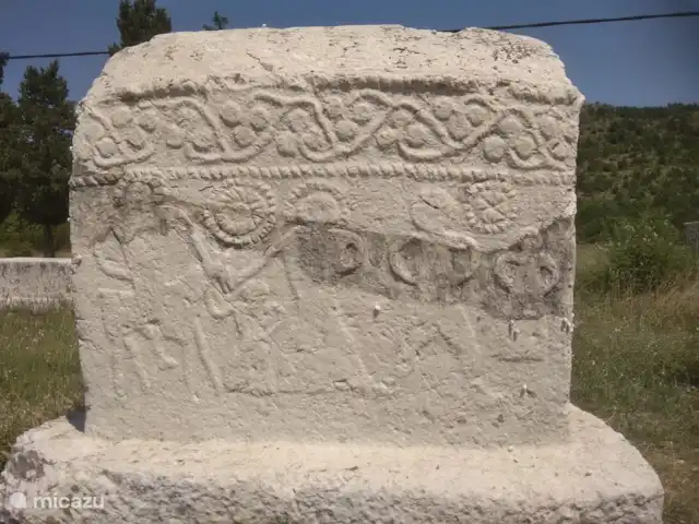 Location de Vacances Bosnie-Herzégovine, Herzégovine, Stolac, villa - Villa Brabançonne