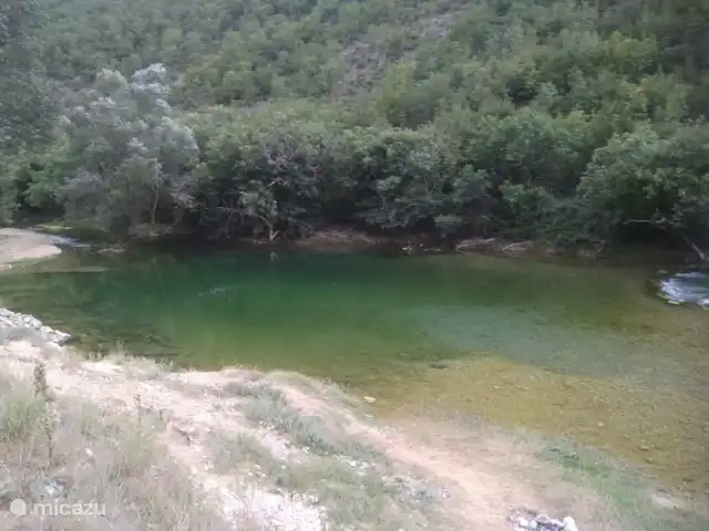 Location de Vacances Bosnie-Herzégovine, Herzégovine, Stolac, villa - Villa Brabançonne