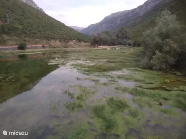 Location de Vacances Bosnie-Herzégovine, Herzégovine, Stolac, villa - Villa Brabançonne