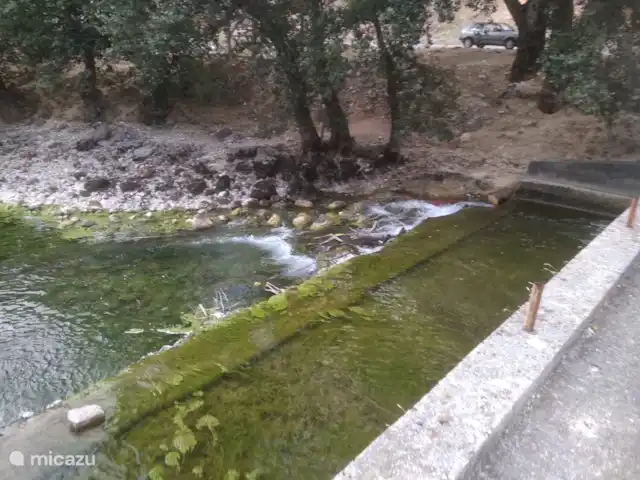Location de Vacances Bosnie-Herzégovine, Herzégovine, Stolac, villa - Villa Brabançonne