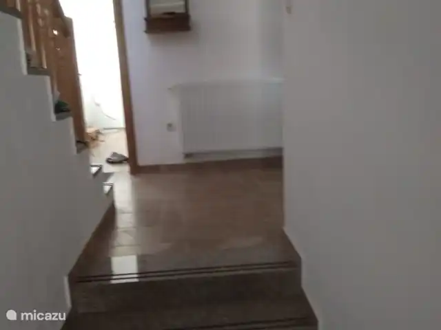 Location de Vacances Bosnie-Herzégovine, Herzégovine, Stolac, villa - Villa Brabançonne Salle centrale