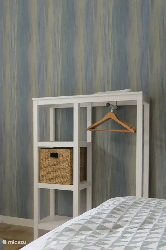 Nice and relaxing room.