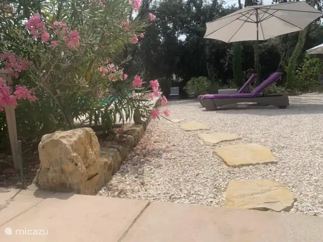 Villa Couronne huren in Frankrijk, Gard, Uzès - villa