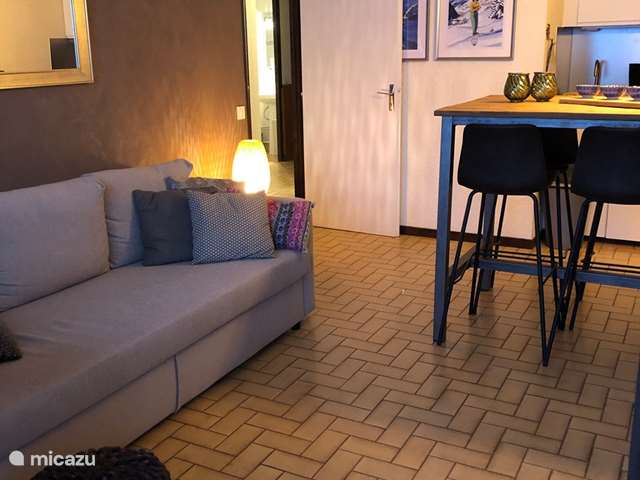 Holiday home in France, Haute Savoie – apartment Le Hameau des 4 Saisons