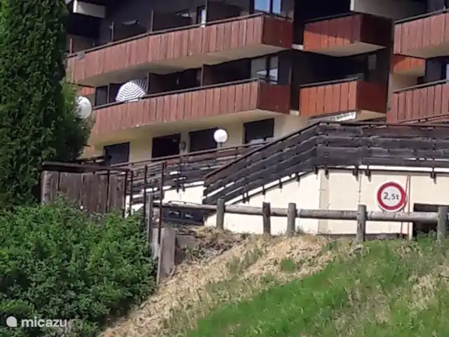 Le Hameau des 4 Saisons huren in Frankrijk, Haute-Savoie, Chatel - appartement Le Hameau des 4 Saisons huren in Frankrijk, Haute-Savoie, Chatel - appartement