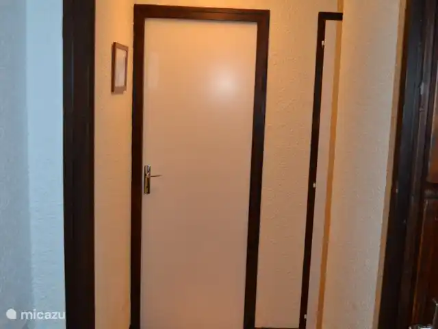 Le Hameau des 4 Saisons huren in Frankrijk, Haute-Savoie, Chatel - appartement Hal