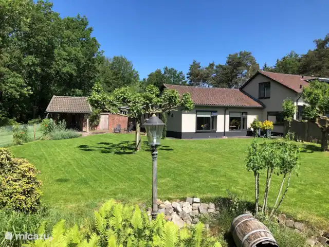 Location de Vacances Pays-Bas, Overijssel, De Lutte, maison de vacances - Dinkelhuuske Location de Vacances Pays-Bas, Overijssel, De Lutte, maison de vacances - Dinkelhuuske