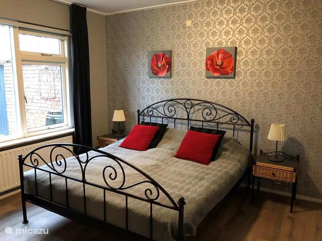 Ein superbequemes, verstellbares Bett für einen erholsamen Schlaf