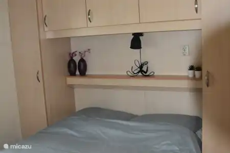 Vakantiehuis Nederland, Gelderland, Putten - chalet Chalet De Eekhoorn