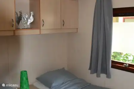 Vakantiehuis Nederland, Gelderland, Putten - chalet Chalet De Eekhoorn