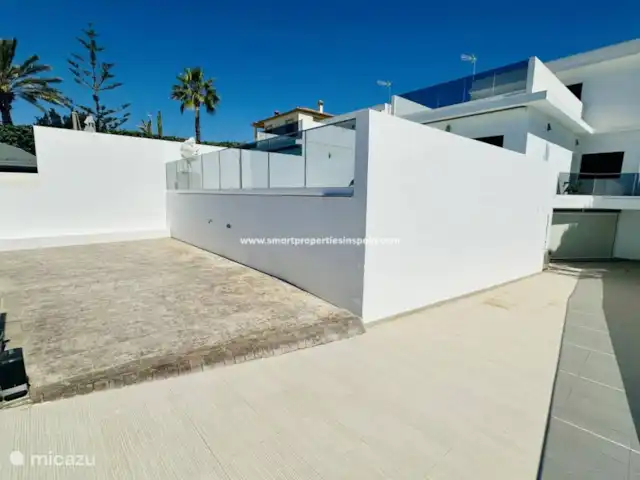 VILLA BEAU + piscine privée chauffée | Espagne, Costa Blanca, La Marina - villa Conduire