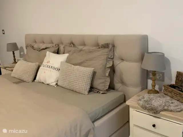 VILLA BEAU + piscine privée chauffée | Espagne, Costa Blanca, La Marina - villa Chambre à l’étage