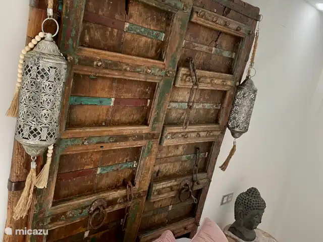 VILLA BEAU + piscine privée chauffée | Espagne, Costa Blanca, La Marina - villa Chambre 2 à l’étage