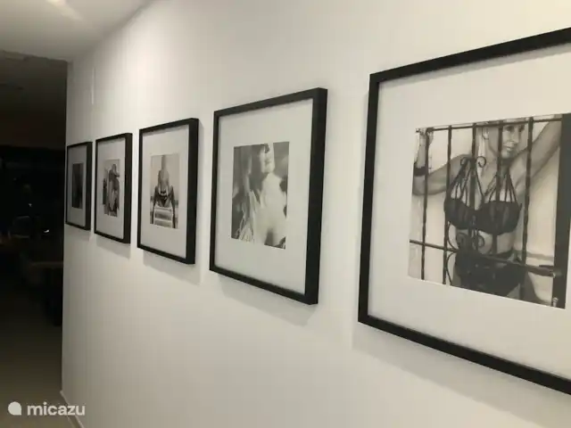 VILLA BEAU + piscine privée chauffée | Espagne, Costa Blanca, La Marina - villa Hall - couloir