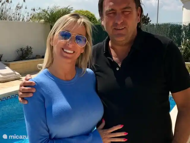 VILLA BEAU + piscine privée chauffée | Espagne, Costa Blanca, La Marina - villa Dominique et Stijn