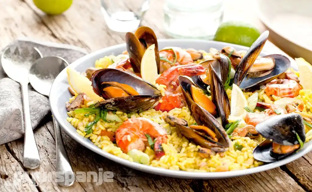 Paella