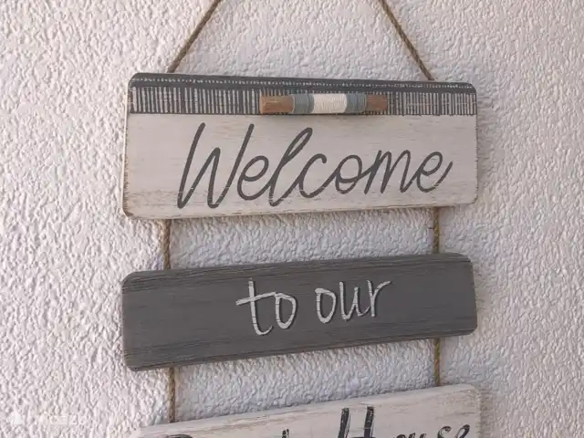 VILLA BEAU + piscine privée chauffée | Espagne, Costa Blanca, La Marina - villa Entrée