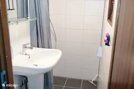 Vacation rental Netherlands, North-Brabant, Baarle-Nassau chalet The Parrot