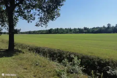 Vacation rental Netherlands, North-Brabant, Baarle-Nassau chalet The Parrot