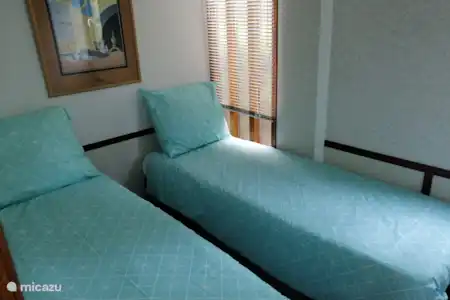 Vacation rental Netherlands, North-Brabant, Baarle-Nassau chalet The Parrot