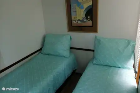 Vacation rental Netherlands, North-Brabant, Baarle-Nassau chalet The Parrot