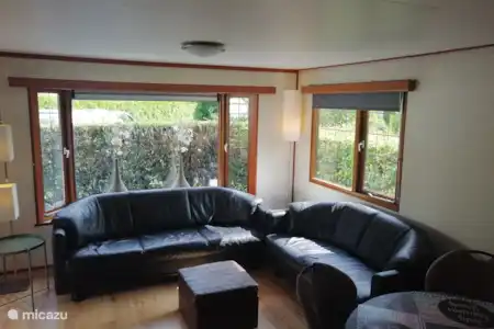 Vacation rental Netherlands, North-Brabant, Baarle-Nassau chalet The Parrot