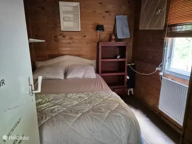 Location de Vacances Pays-Bas, Gueldre, Nunspeet, bungalow - Calando Chambre 3