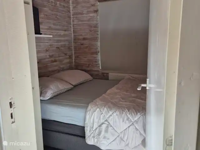 Location de Vacances Pays-Bas, Gueldre, Nunspeet, bungalow - Calando Chambre 1