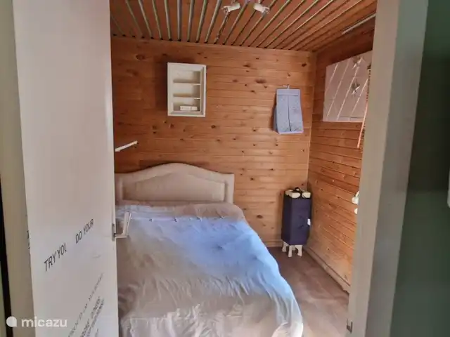 Location de Vacances Pays-Bas, Gueldre, Nunspeet, bungalow - Calando Chambre 1
